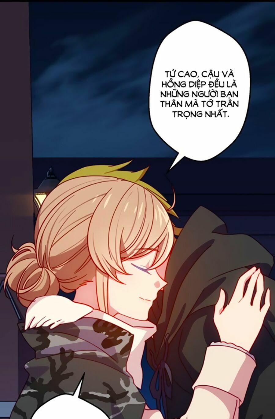 bài ca tình yêu chapter 13 15