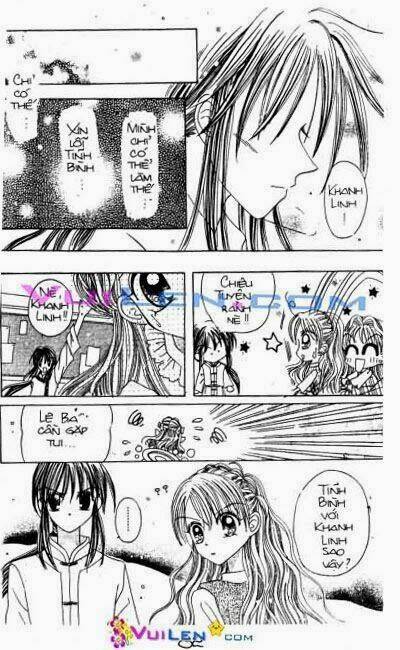 đôi giày thủy tinh chapter 10 82