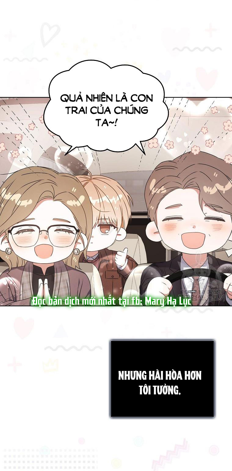 Debut Or Die chapter 47.1 - Trang 3