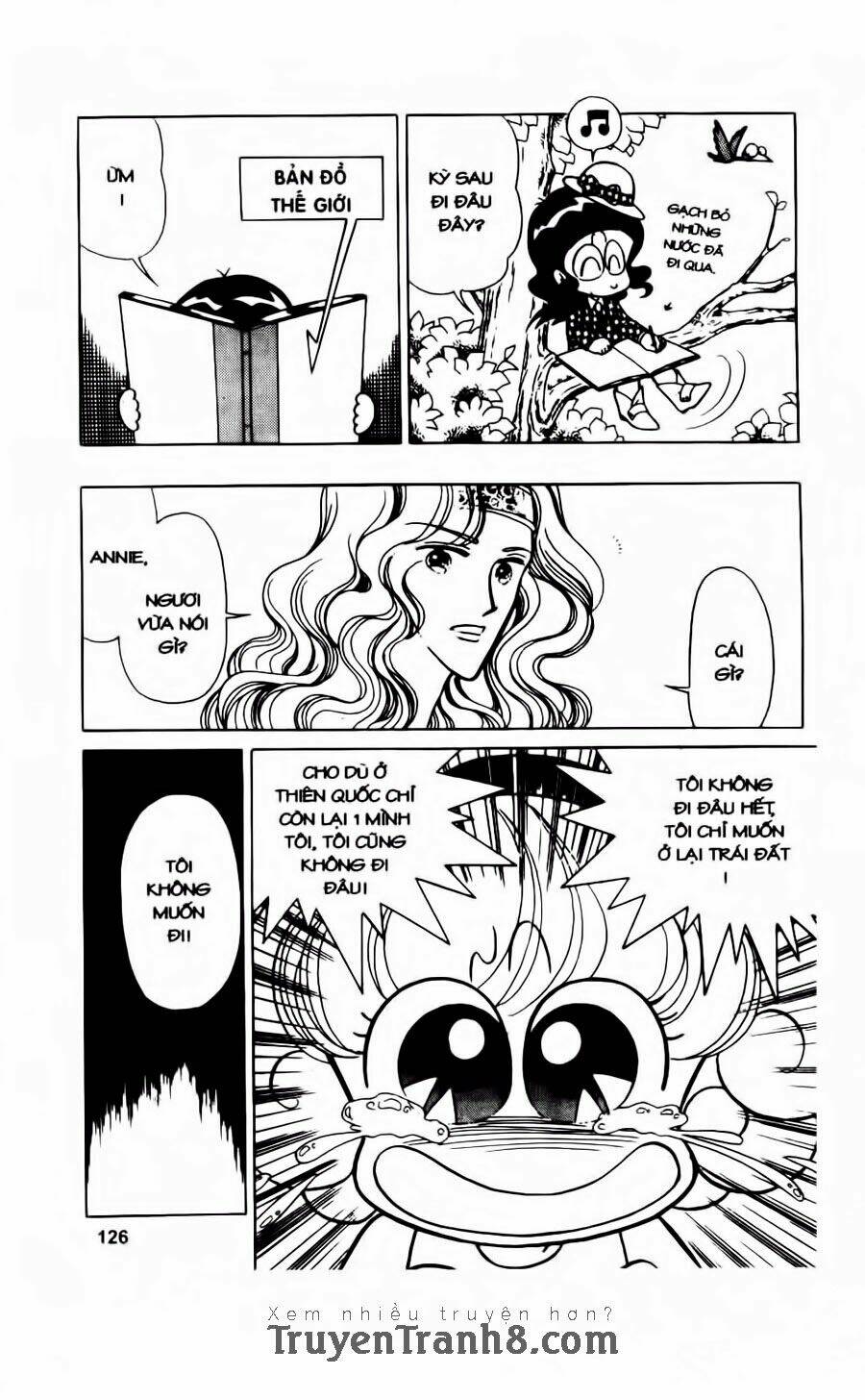 con ma vui vẻ chapter 35 24