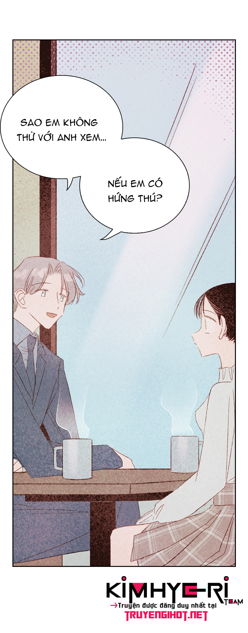 trò chơi dâm đãng chapter 20 40