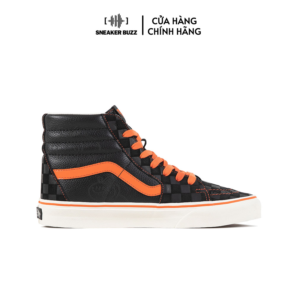 Giày Vans Sk8-Hi Yotr By Lamtoys VN0A4BVTY8J