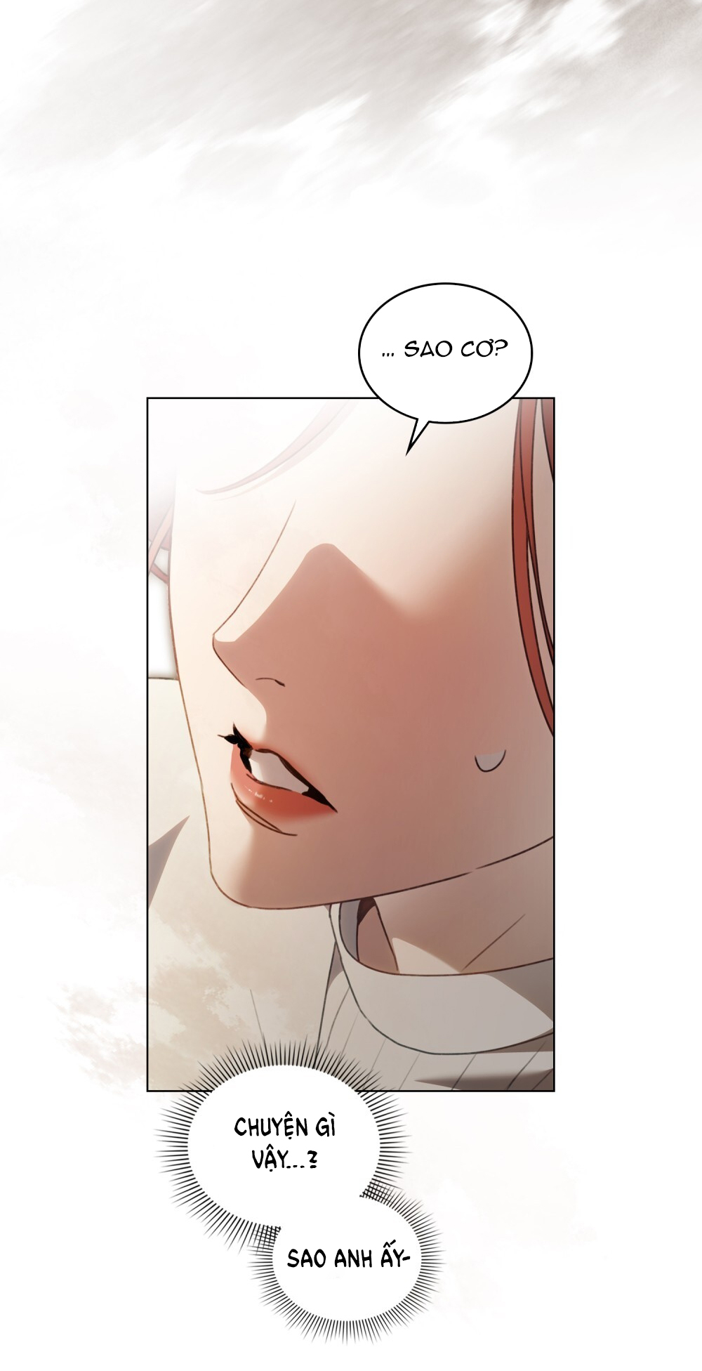 [15+] người hầu gái chapter 19.1 3