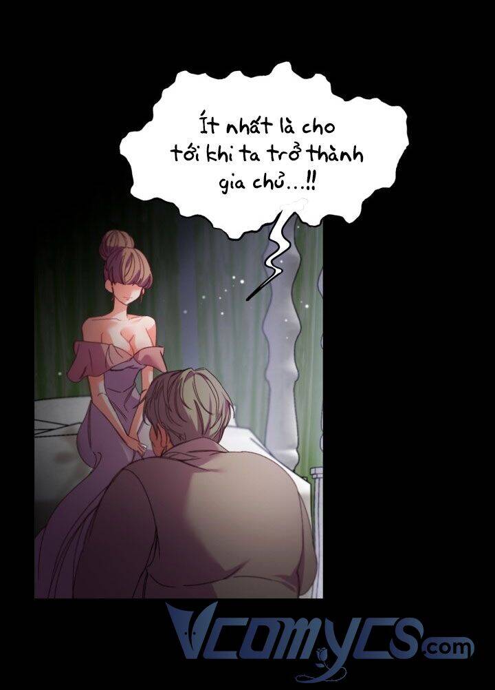 vị hôn thê của kẻ săn mồi chapter 5 3