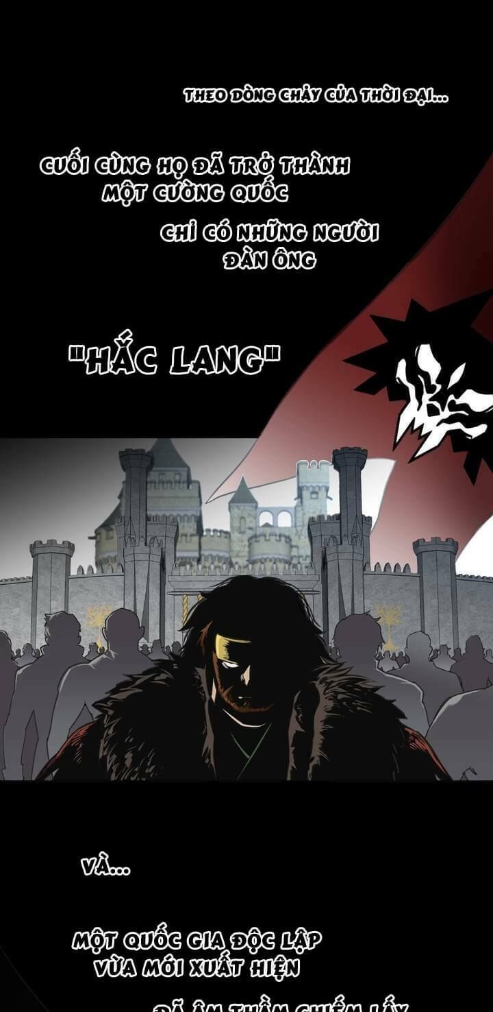 một nửa hoàn hảo chapter 1 7