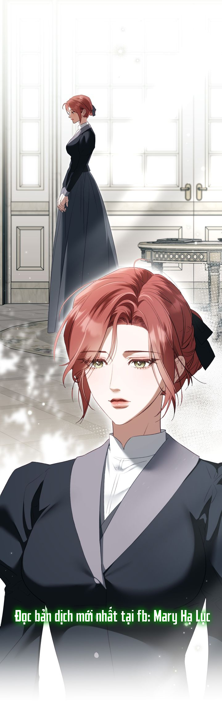 [15+] người hầu gái chapter 23.2 15