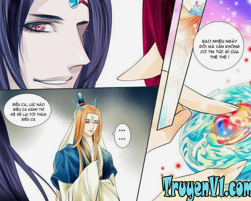 long phượng trình tường chapter 82 8