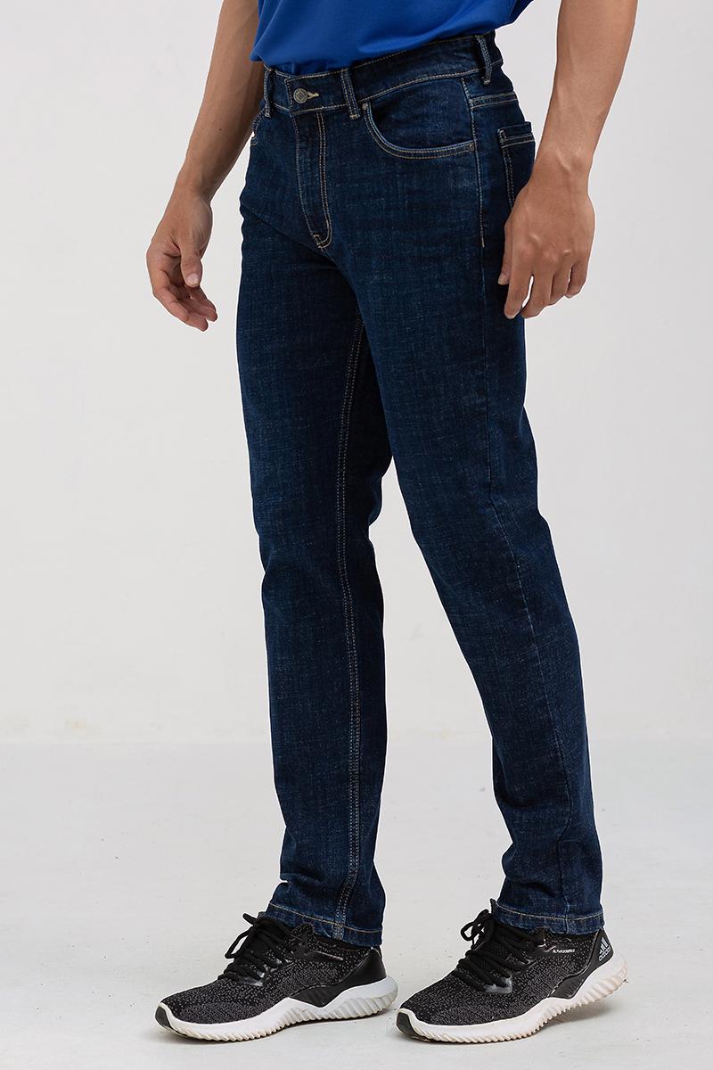 Quần Jean nam form ôm JN22SS02-SL - JEAN