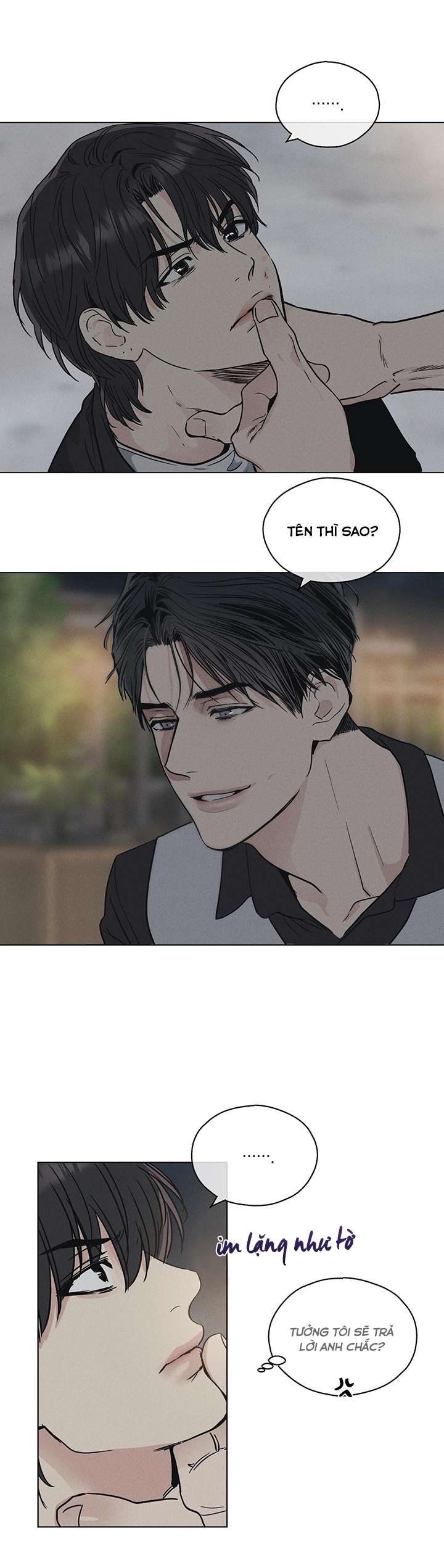 trả thù chapter 5 3