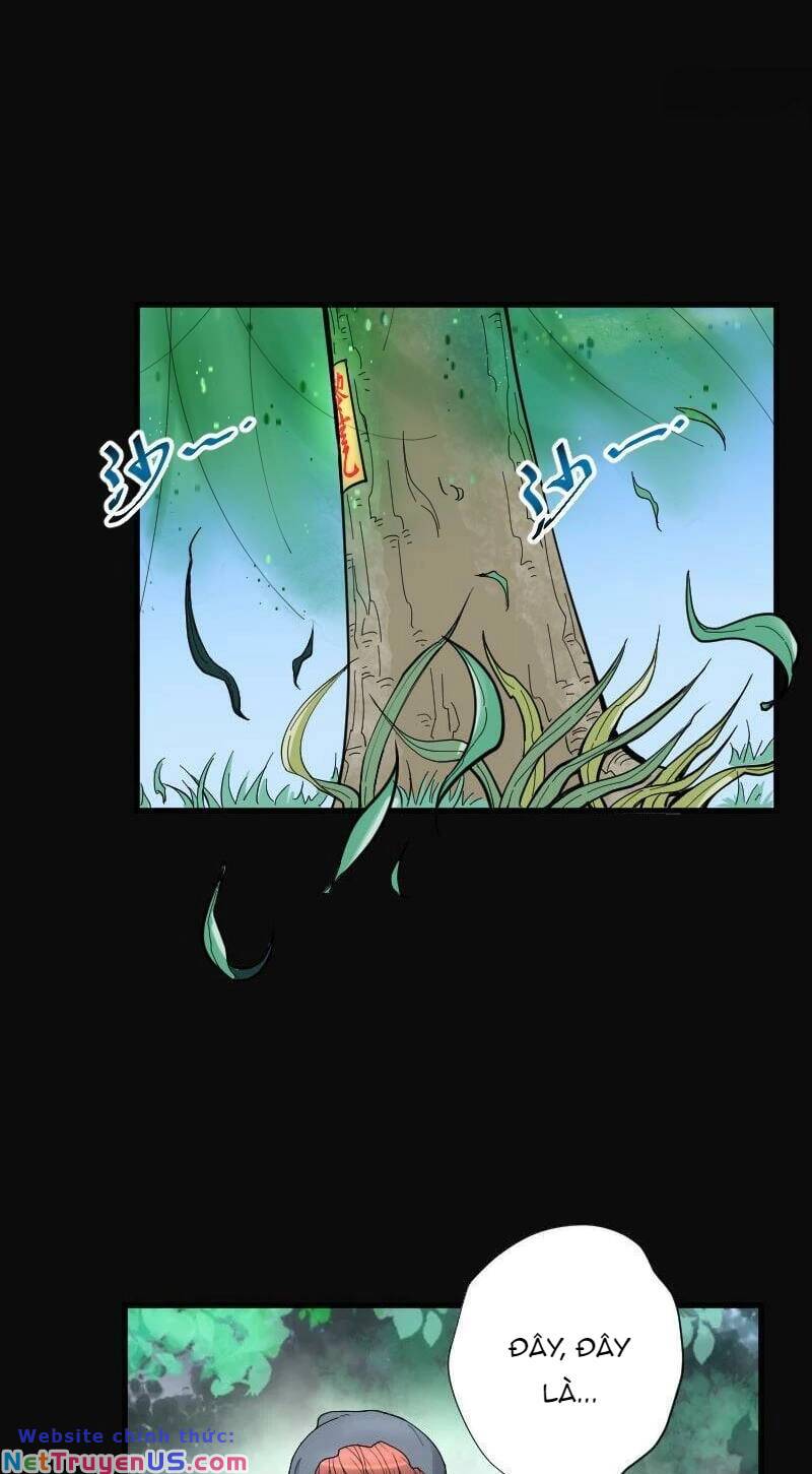 thợ cắt tóc cho diêm vương chapter 26 20
