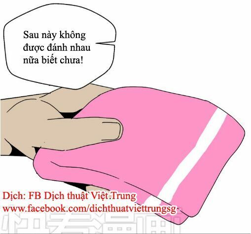 ứng dụng thẩm mỹ chapter 45 10