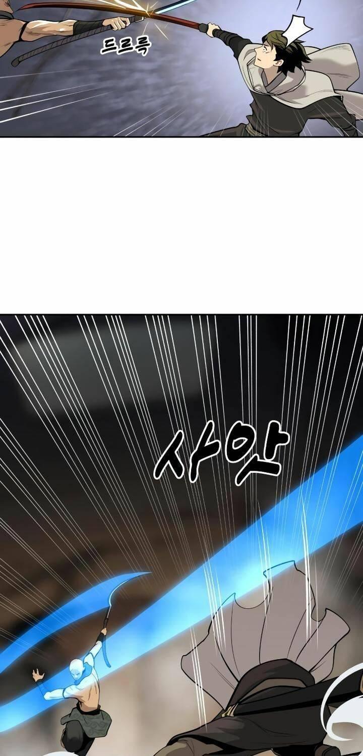 thiếu niên kiếm sư chapter 61 34