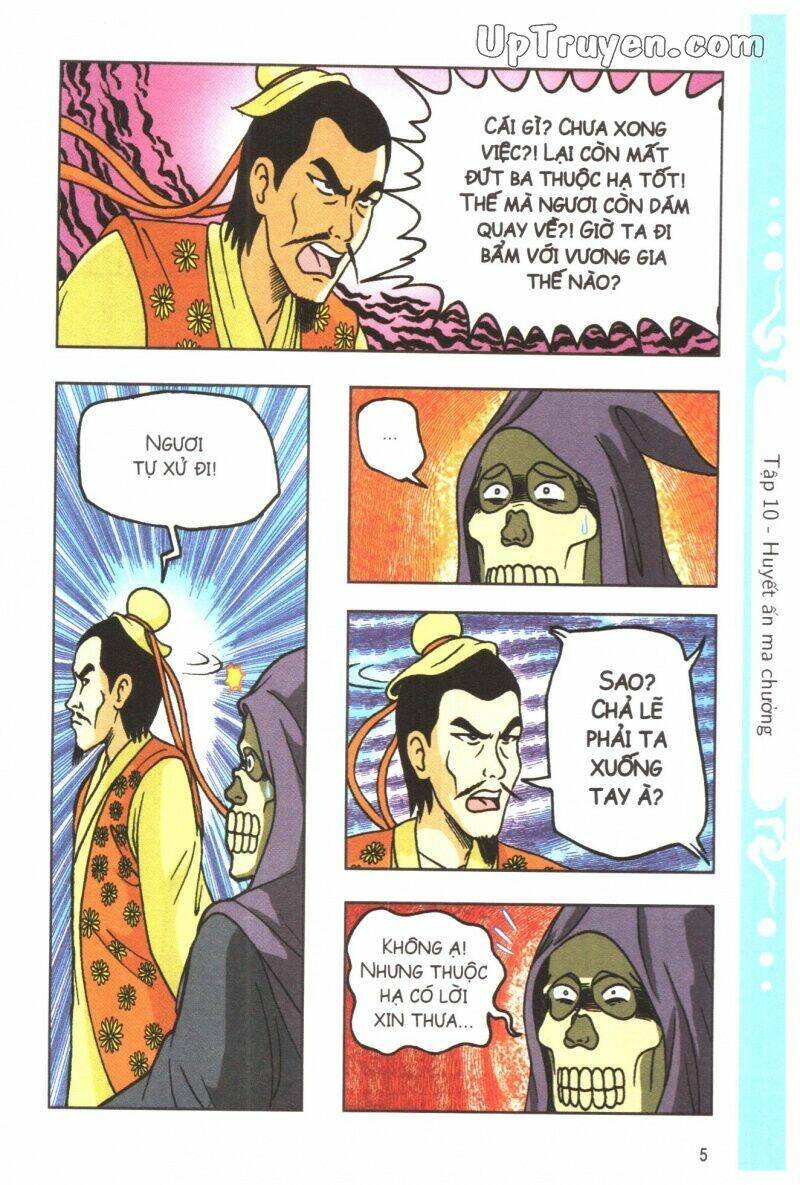 ô long viện tình huynh đệ chapter 10.1 7