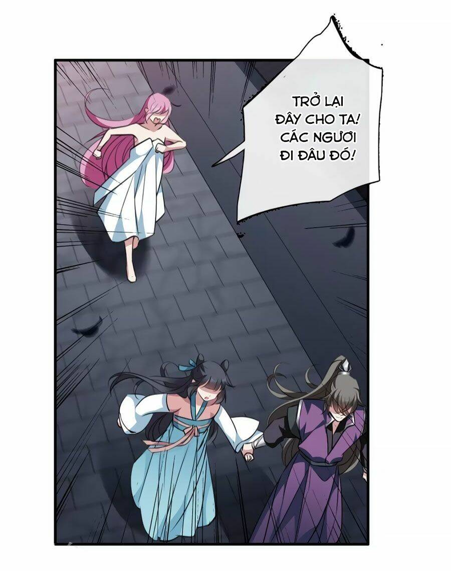 toàn cơ từ chapter 48.1 12