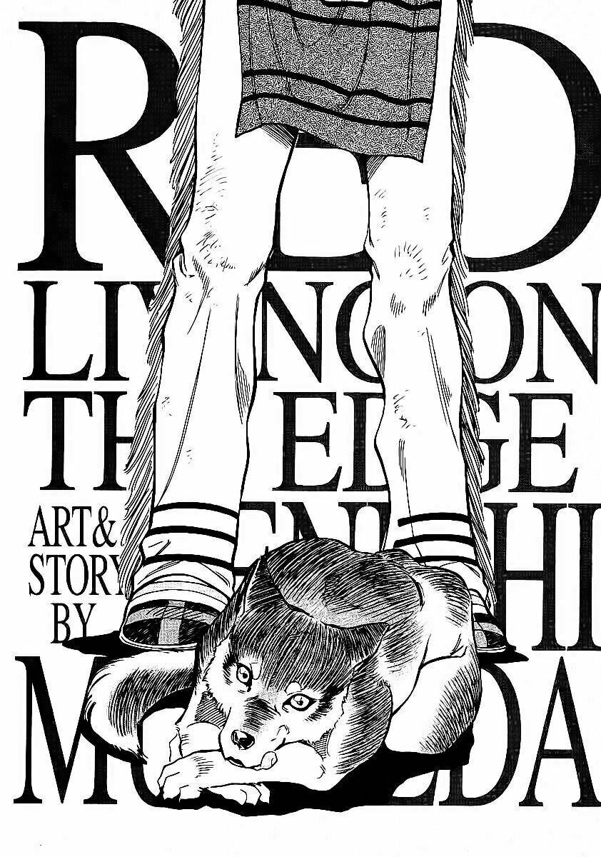 red living on the edge - người da đỏ lang thang chapter 10 2