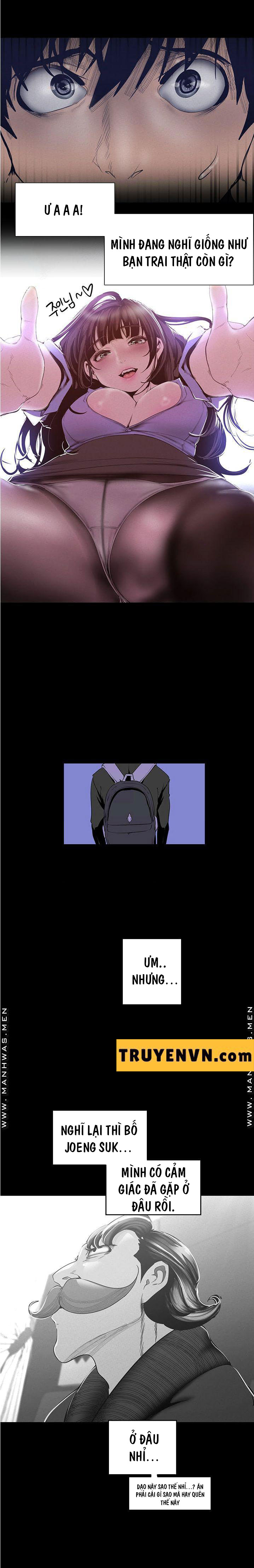 một thế giới mới tuyệt vời chapter 118 16