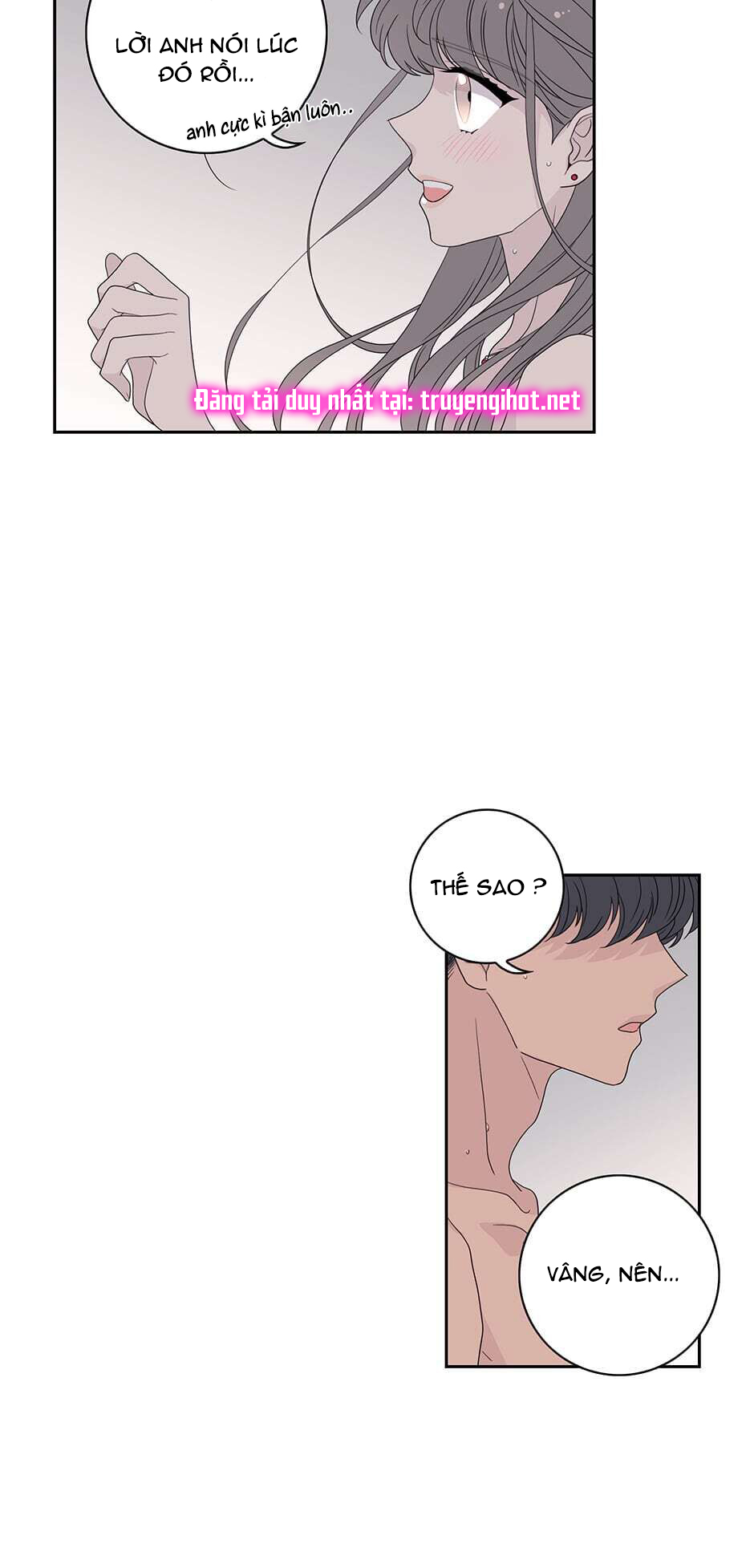 Toy Complex chapter 21 - Trang 36