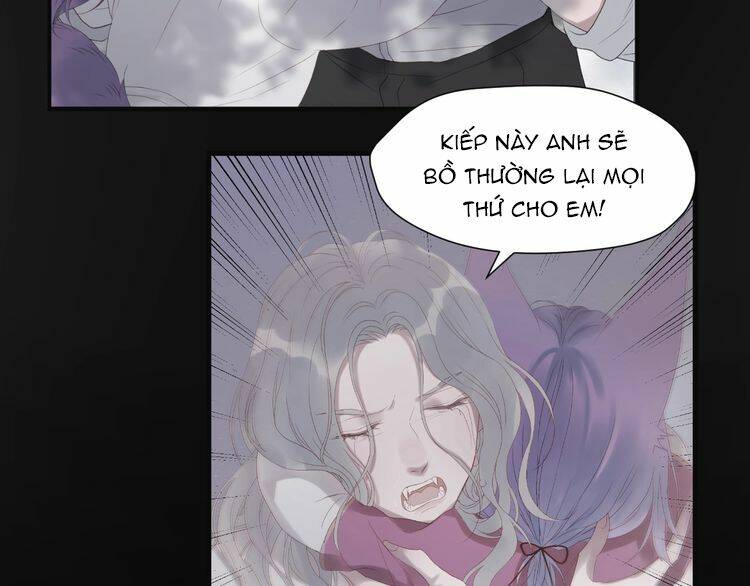 lượm được một tiểu hồ ly phần 3 chapter 6 40