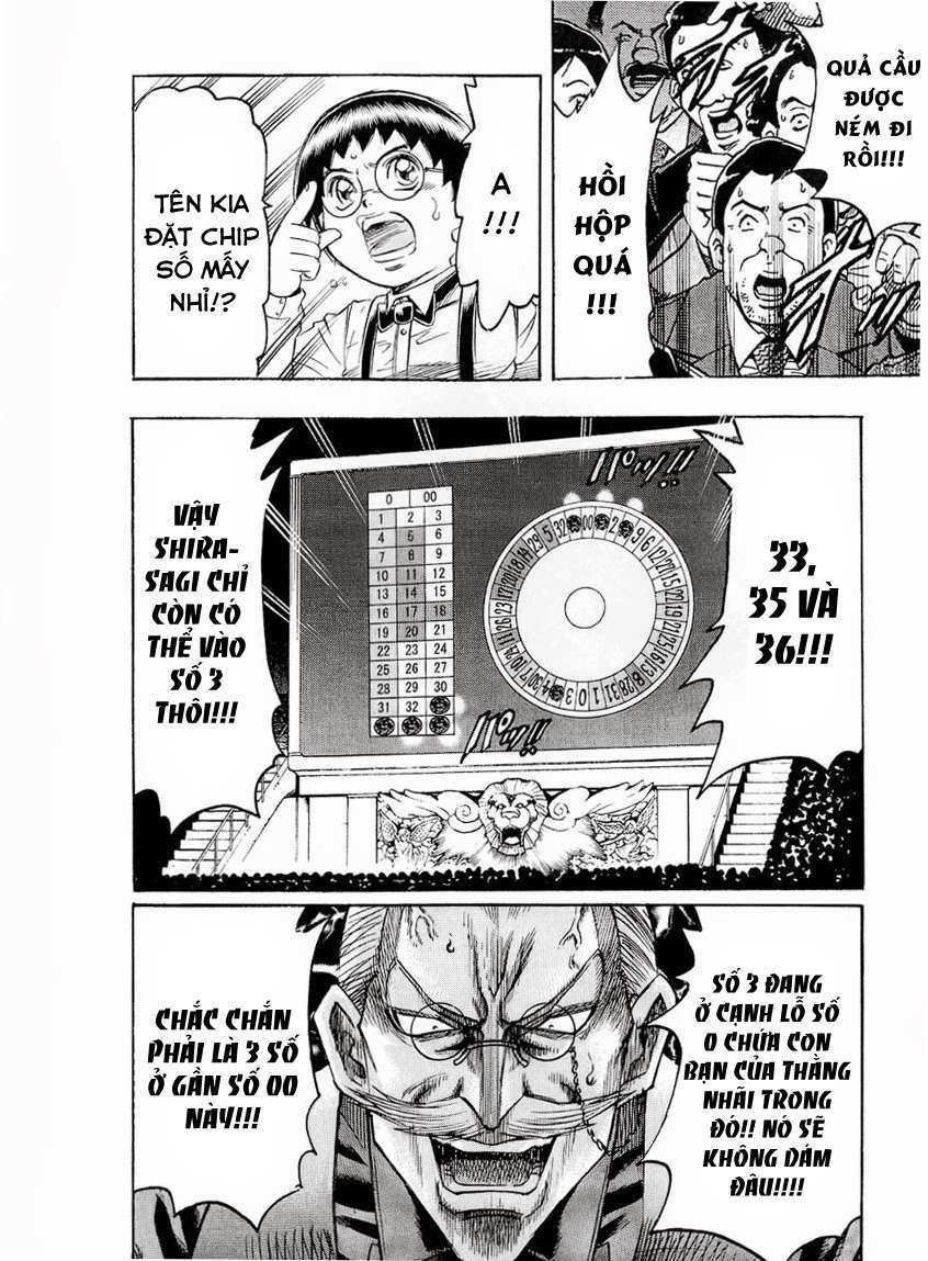 gamble fish chapter 112 13