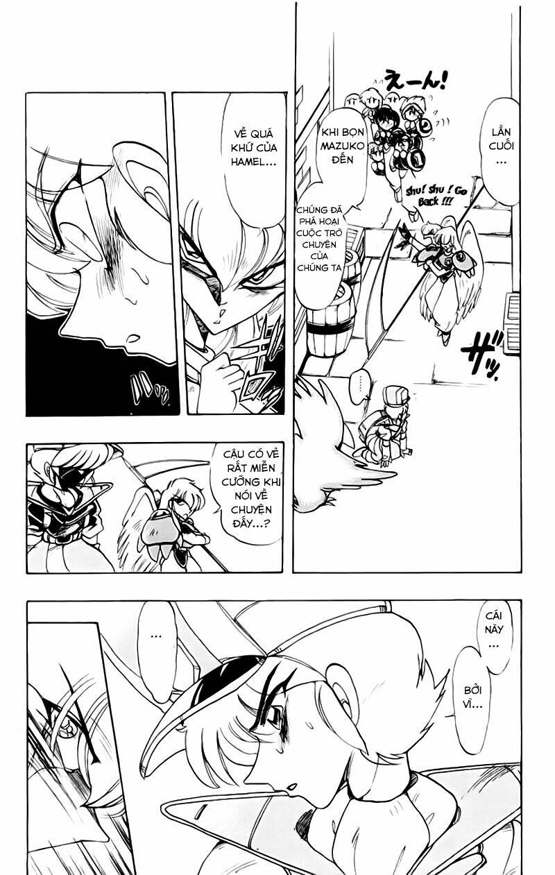 violinist of hameln - cây đàn kì diệu chapter 51 31