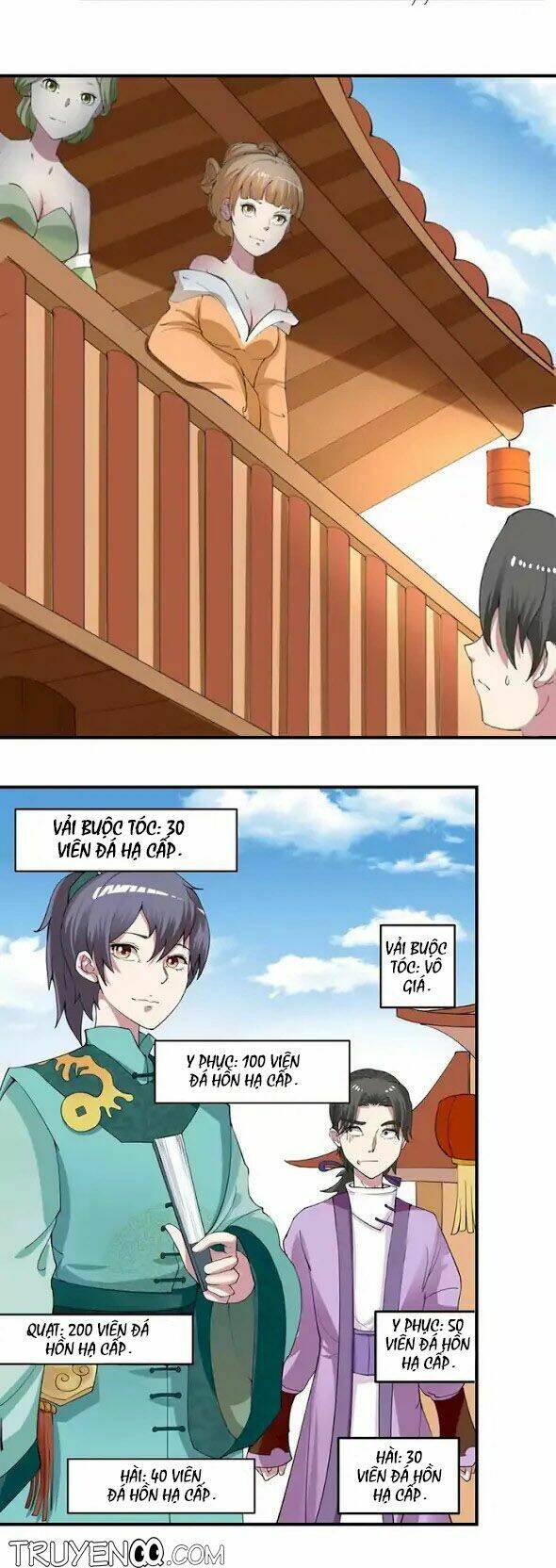 immortal merchant chapter 2 7