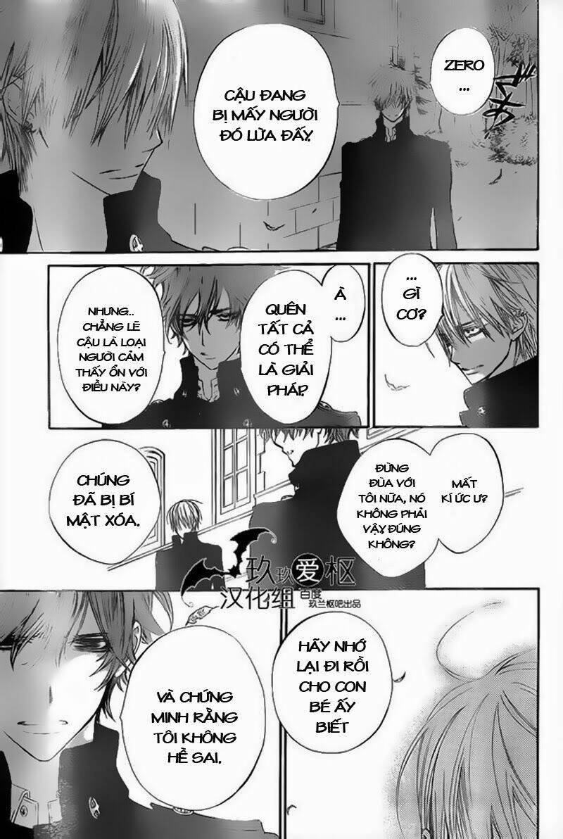 hiệp sĩ vampire chapter 90 29