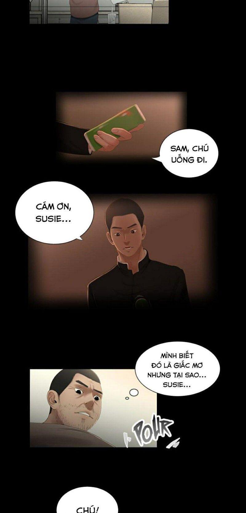 chú và cháu chapter 34 18