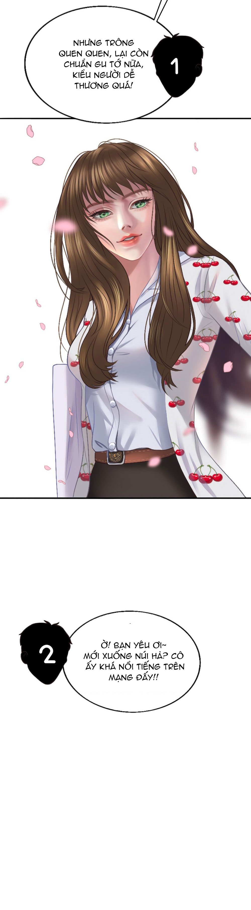 [18+] hãy cẩn thận khi sử dụng từ ''bạn'' sai người chapter 4.2 7