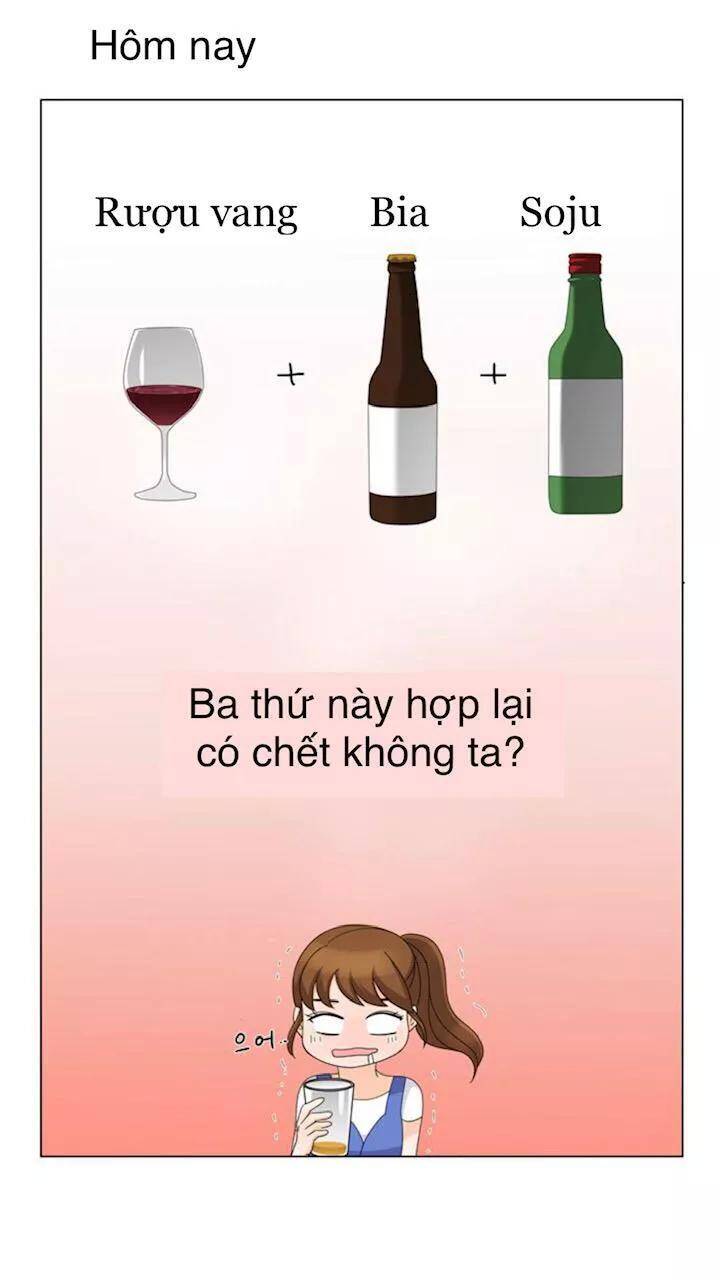 idol và sếp, em yêu ai? chapter 43 29