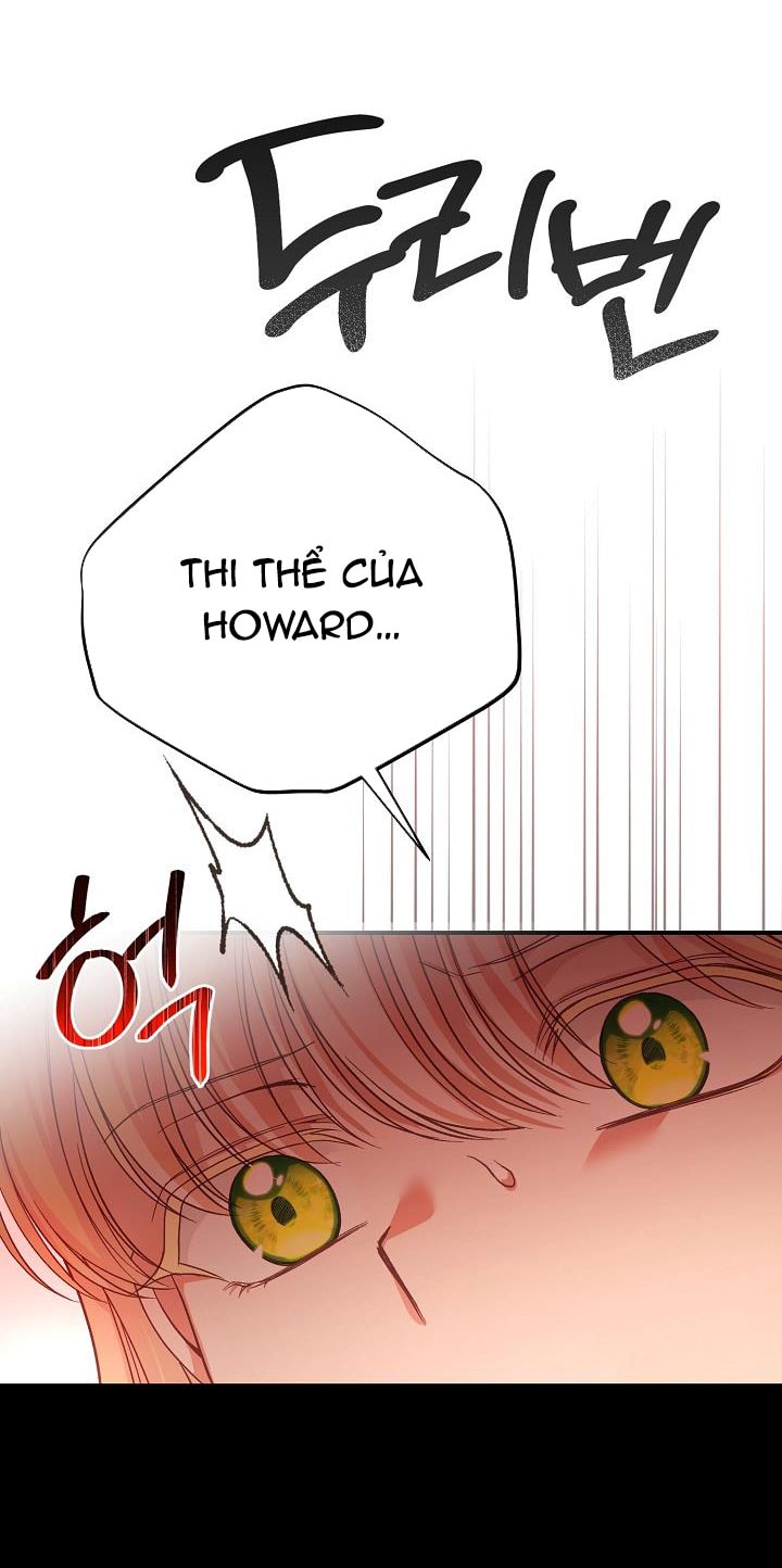 trở thành vợ thái tử quái vật chapter 112 67