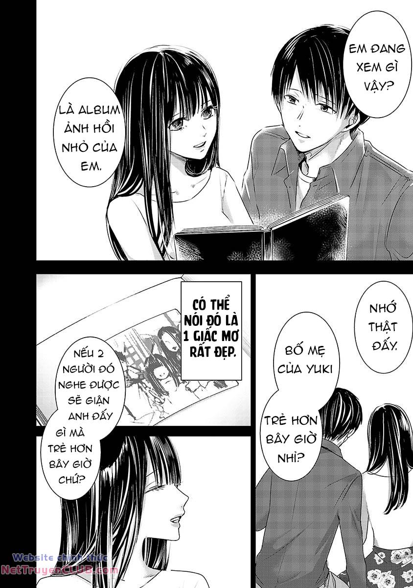 tomorrow, i will be someone's girlfriend chapter 4 21