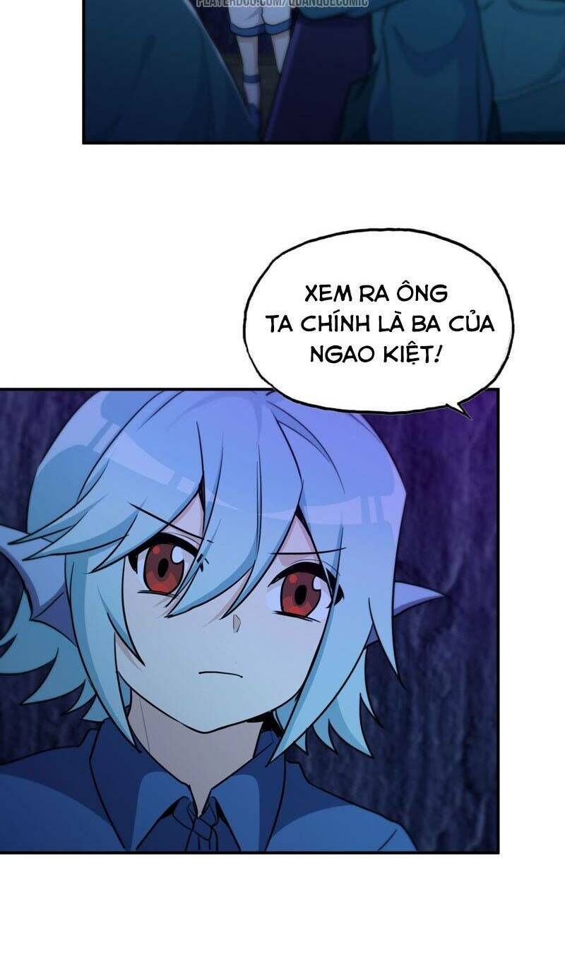 khởi đầu bằng một con côn chapter 46 2