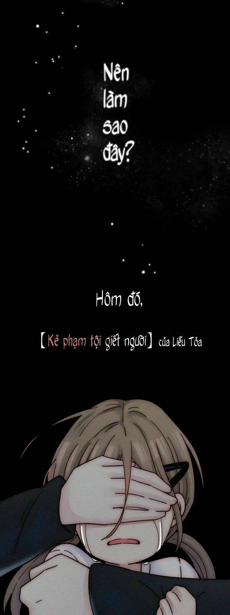 nếu ngày đó chúng ta chưa quen biết chapter 0.6 3