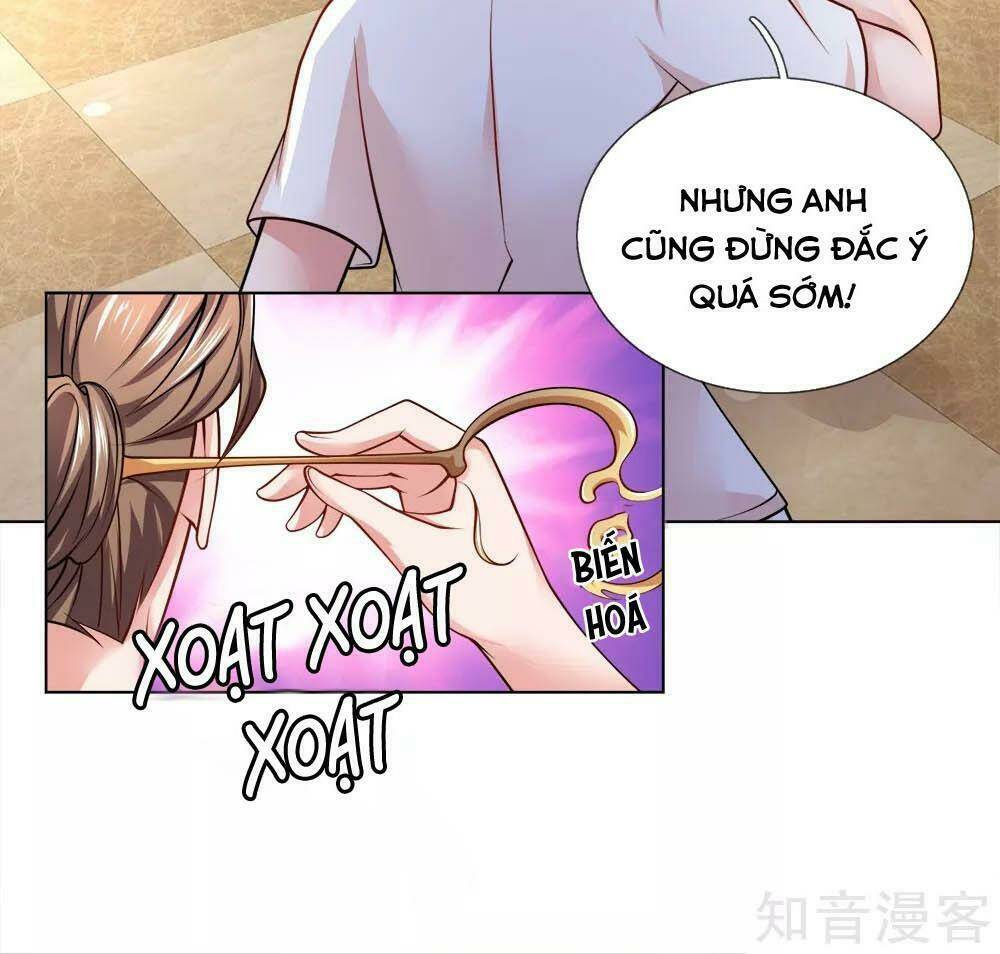 cực phẩm yêu nghiệt chapter 69 58