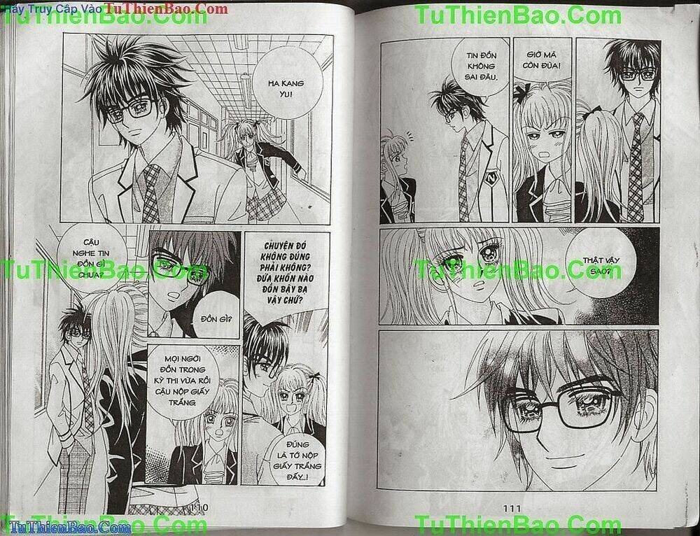 đại ca tuổi yêu chapter 15 55