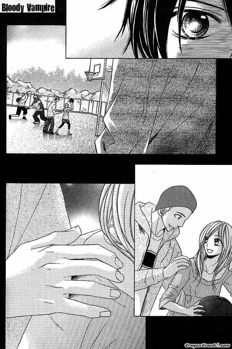 genshoku tsundere danshi semekare chapter 1 31