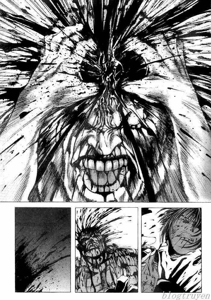 zombie hunter chapter 7 18