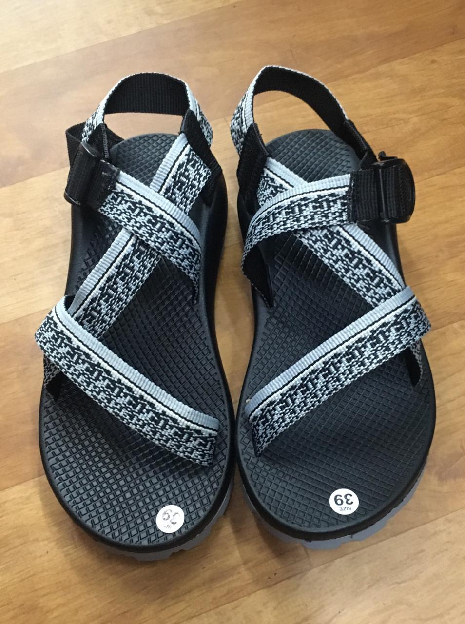 Giày Sandal Chaco Nam Mã D41 Ảnh Thật