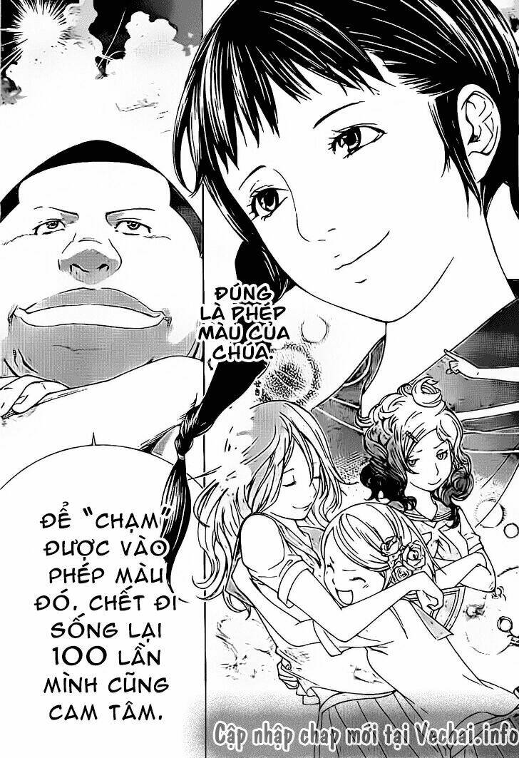 air gear chapter 312 16
