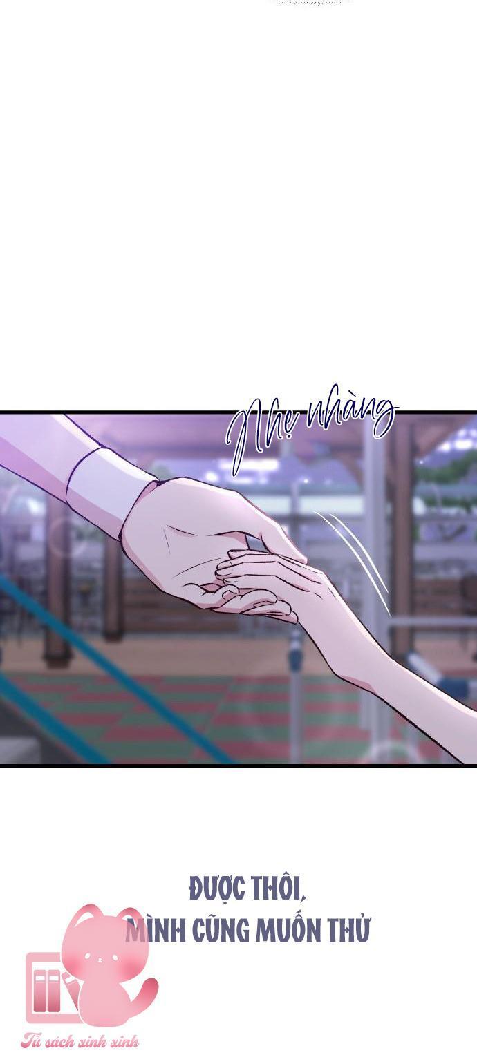 gặp nhau giữa trung gian chapter 1 85