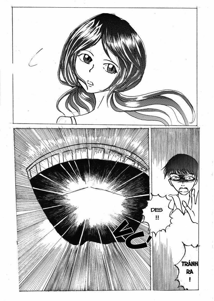 tuổi loạn chapter 2 19