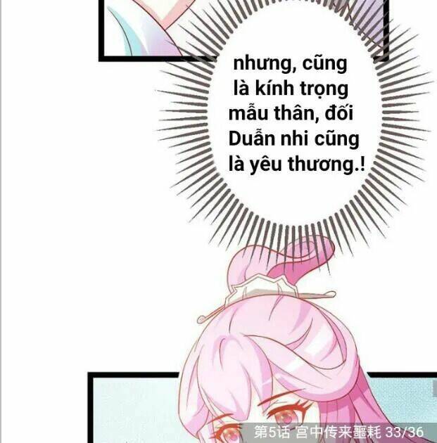 trọng sinh y phi chapter 6 39