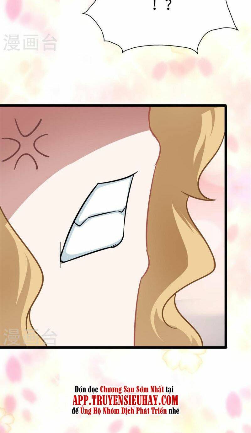 bạn gái virus của tôi chapter 295 30