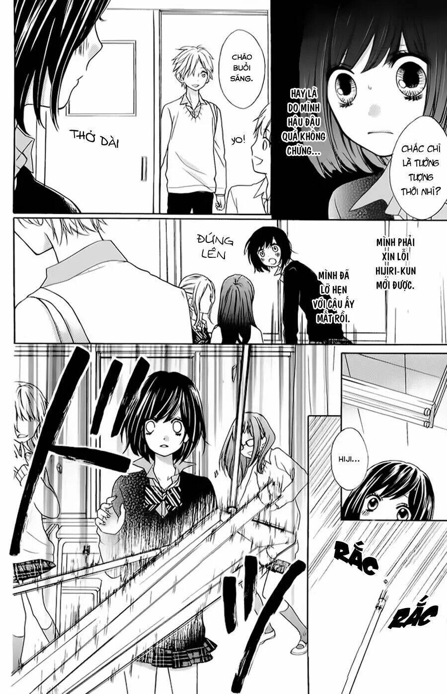 lớp học rùng rợn chapter 37 15