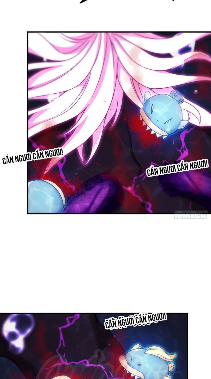 khởi đầu bằng một con côn chapter 81 3