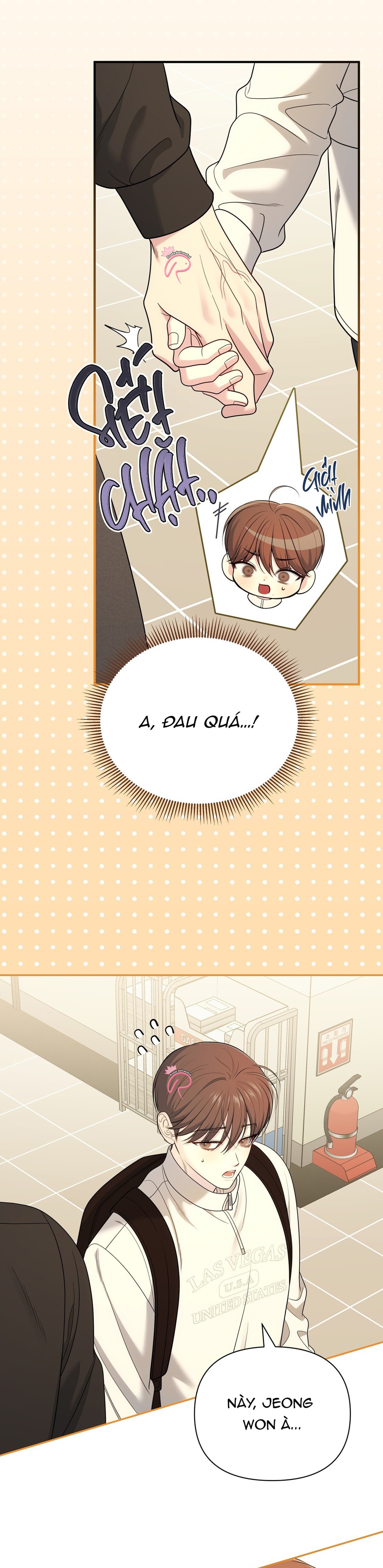 thầm yêu chapter 40 36