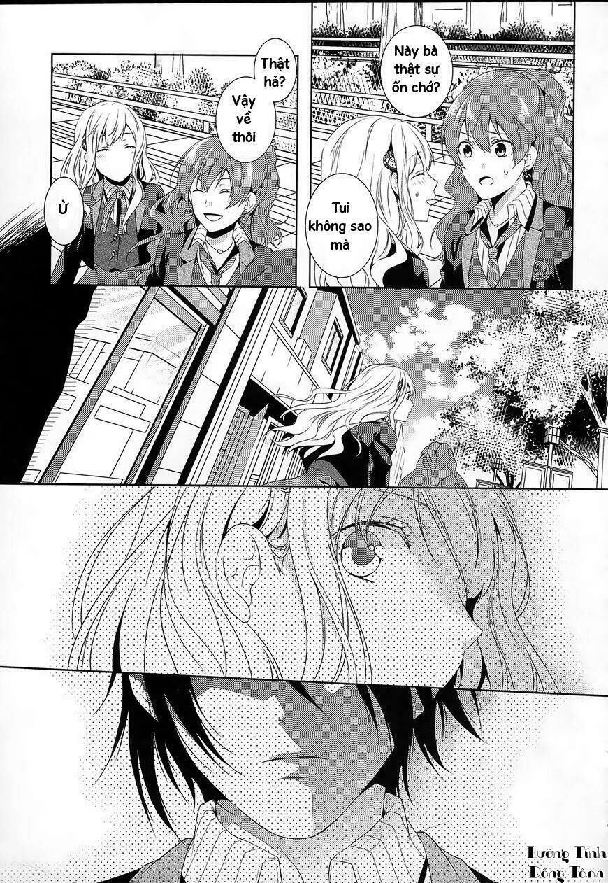 shiro to kuro no alice chapter 1 19