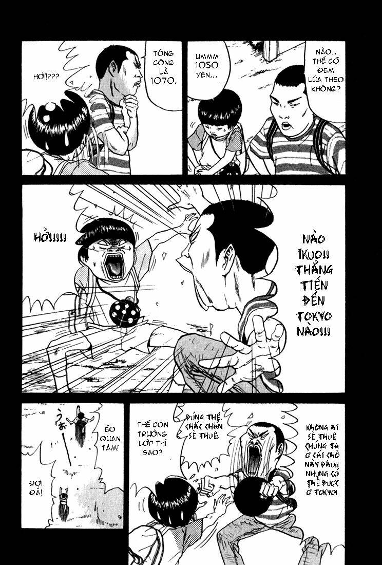 boku to issho chapter 1 10