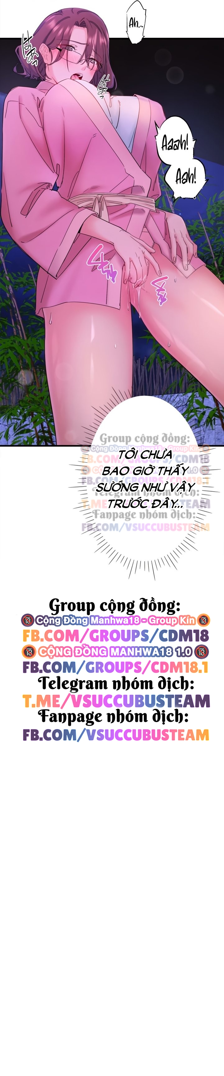 bí mật suối nước nóng chapter 11 10