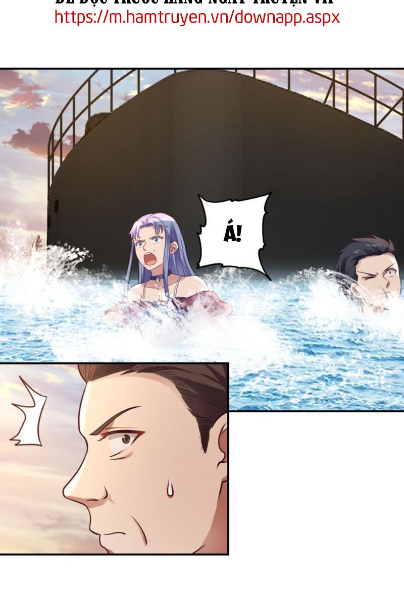 trên người ta có một rồng chapter 325 9